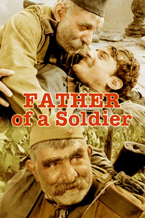 Father of a Soldier