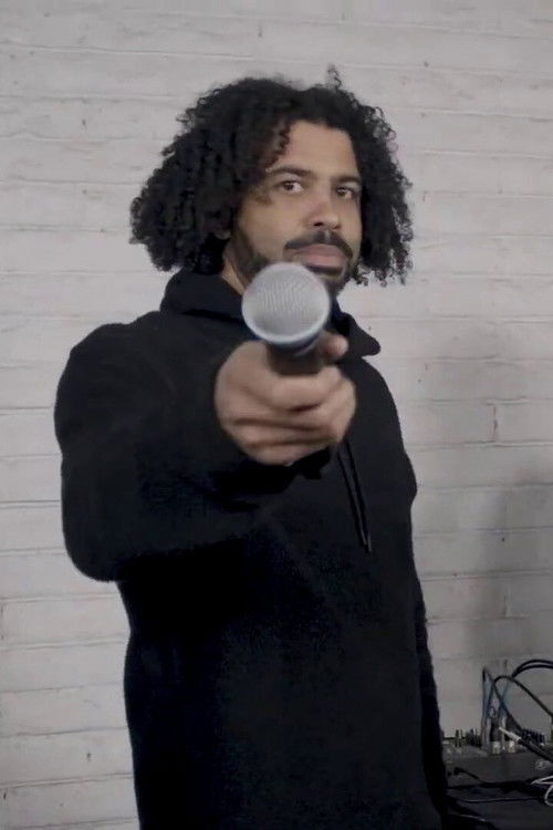 clipping. live for no audience during a global pandemic