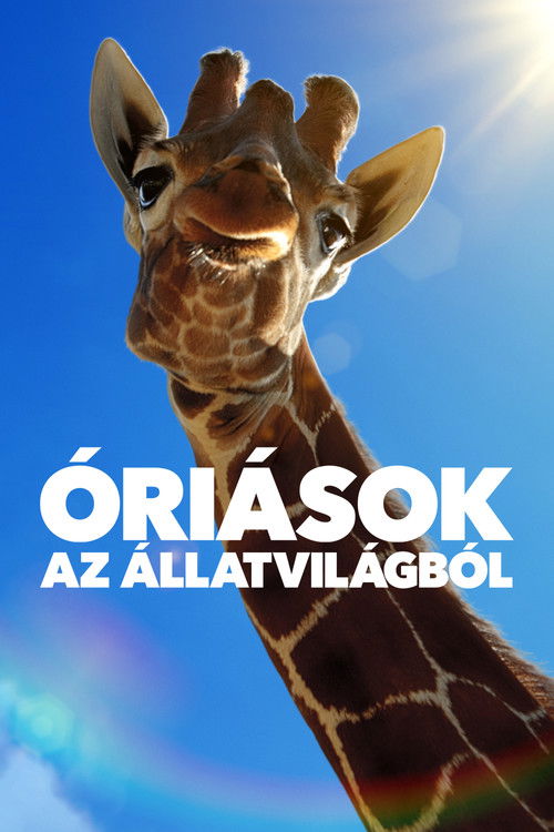 Óriások az állatvilágból