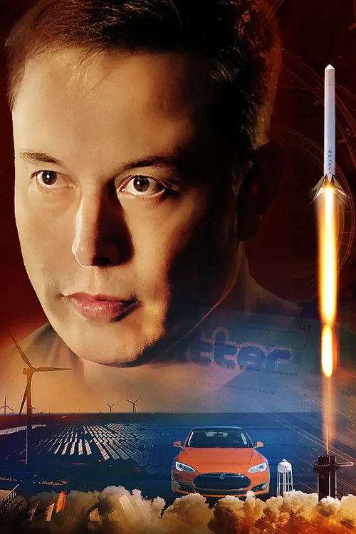 VICE News Presents: Cult of Elon
