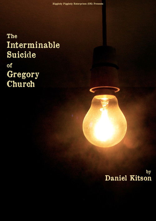 The Interminable Suicide of Gregory Church