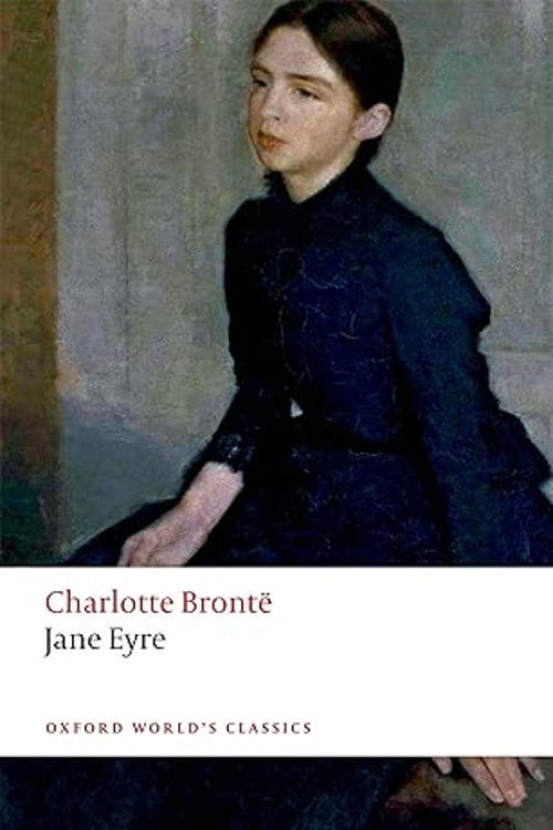 Jane Eyre