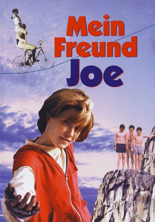 My Friend Joe