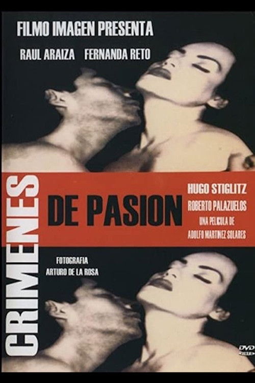 Crimes of Passion