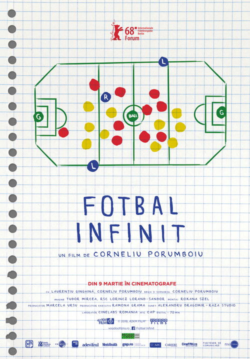 Infinite Football