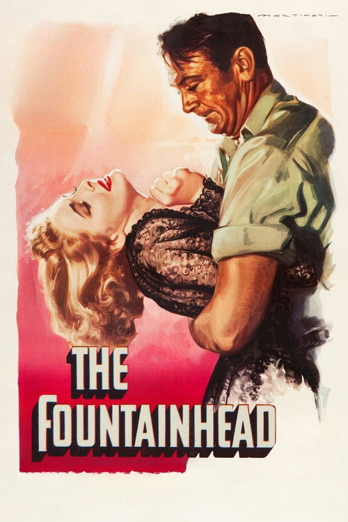 The Fountainhead