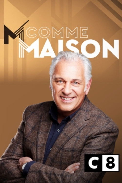 M Comme Maison