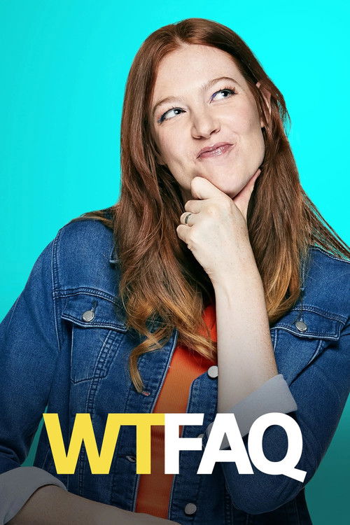 WTFAQ