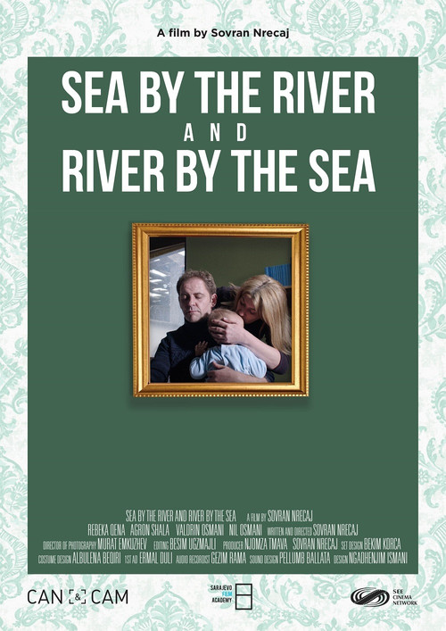 Sea by the River and River by the Sea