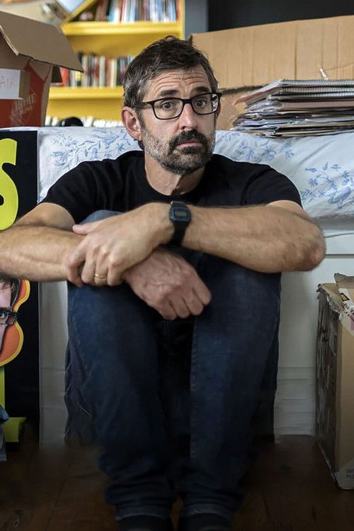 Louis Theroux: Life on the Edge