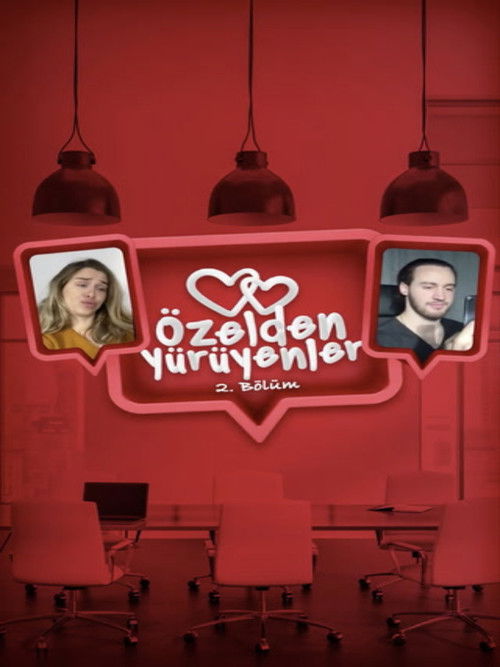 Özelden Yürüyenler