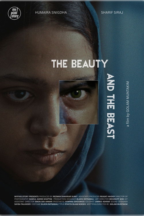 The Beauty and The Beast