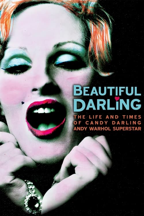 Beautiful Darling: The Life and Times of Candy Darling