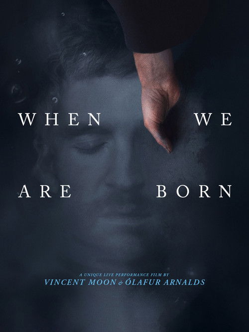 When We Are Born