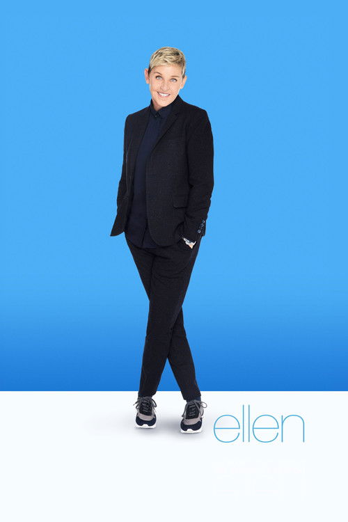 The Ellen DeGeneres Show