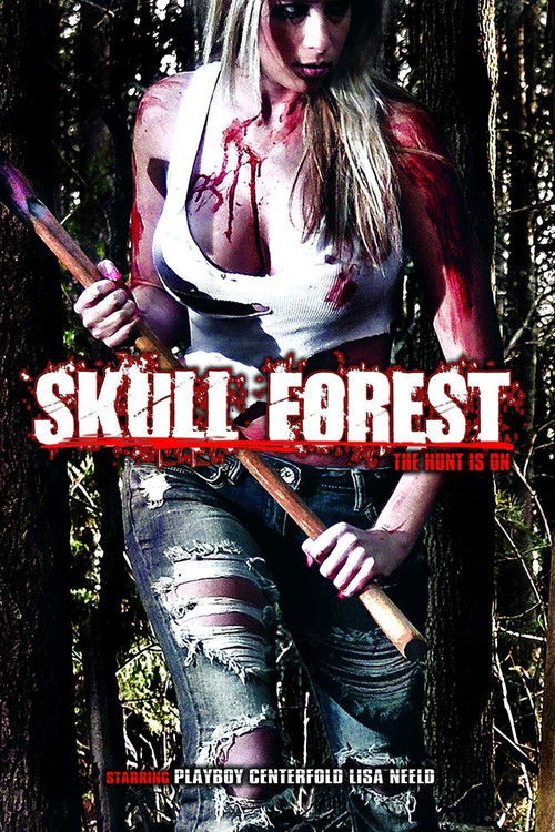 Skull Forest