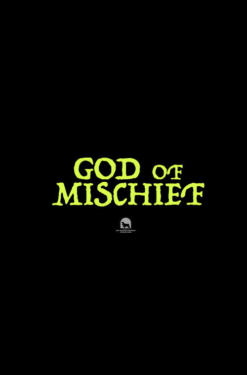 God of Mischief