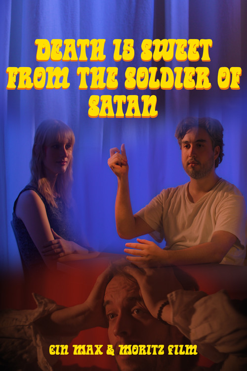 Death Is Sweet From the Soldier Of Satan