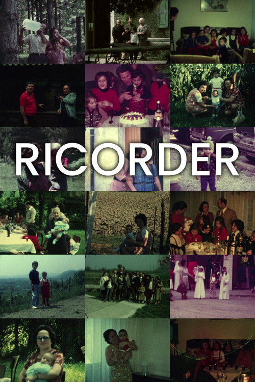 Ricorder