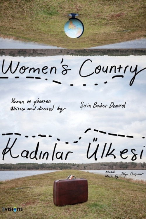 Women's Country
