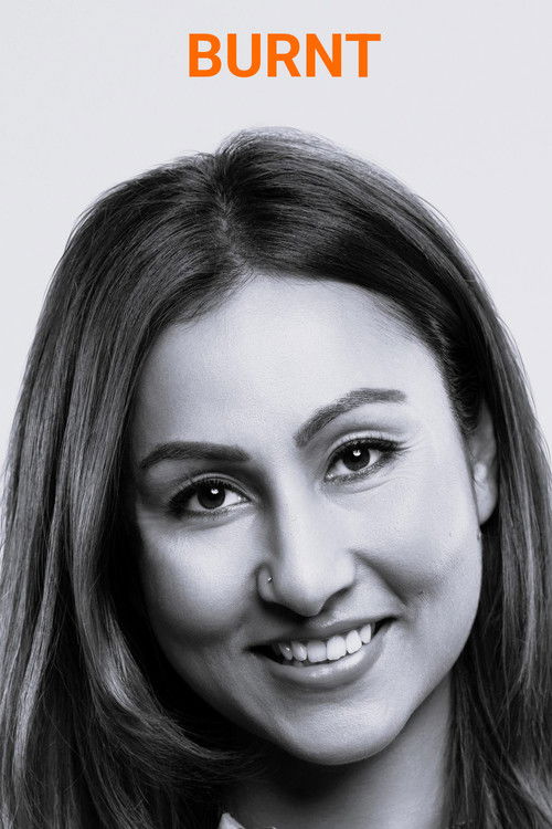 Urvi Majumdar - Burnt