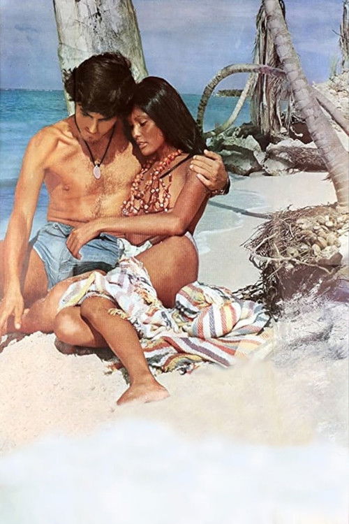 Emmanuelle on Taboo Island