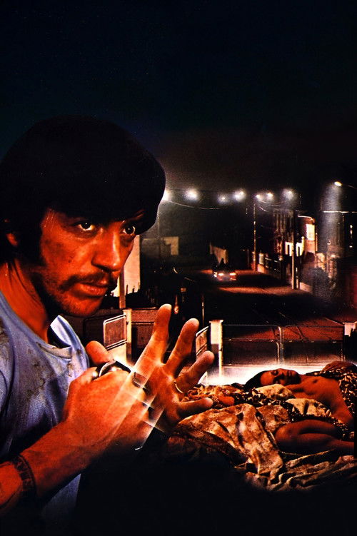 Street of the Damned