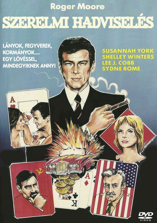 Szerelmi hadviselés