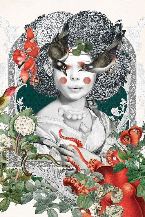 EZ3kiel - The Naphtaline Orchestra DVD