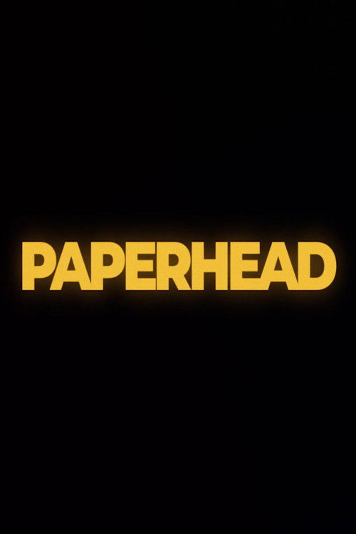 Paperhead