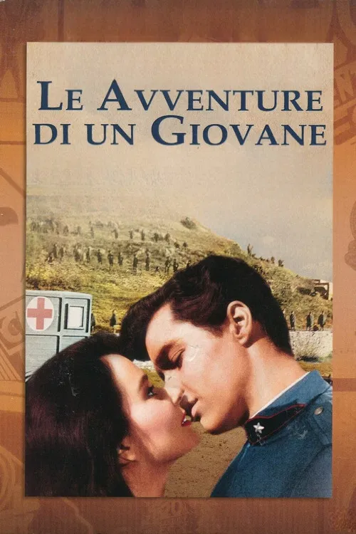 Hemingway’s Adventures of a Young Man