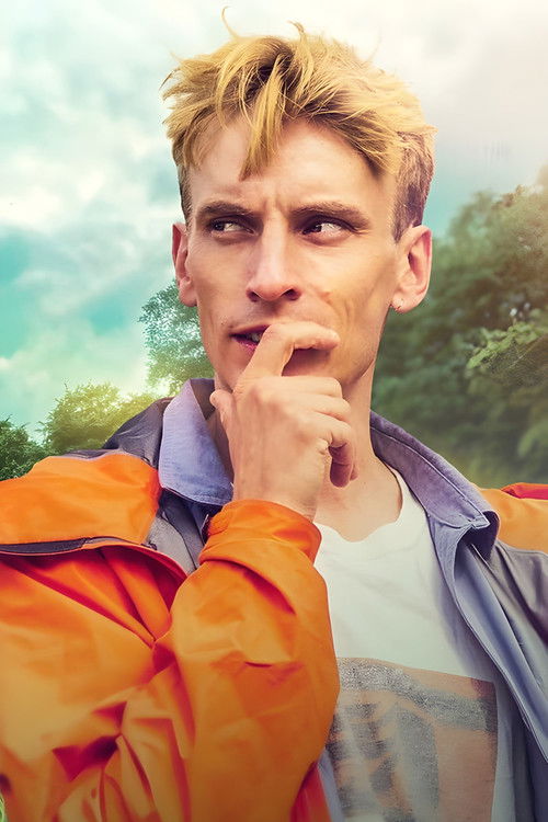 Charlie Cooper's Myth Country