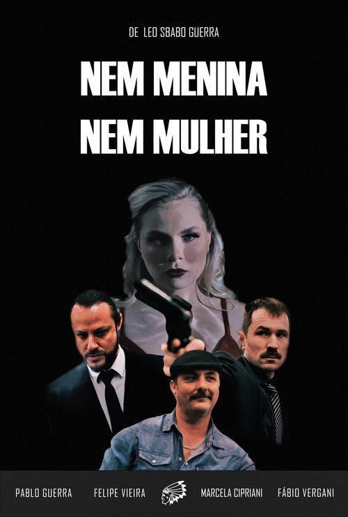 Neither Girl Nor Woman