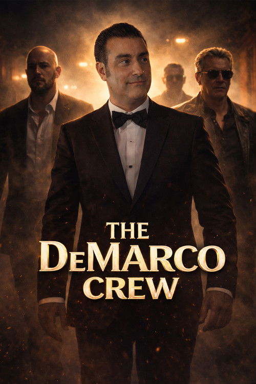 The DeMarco Crew