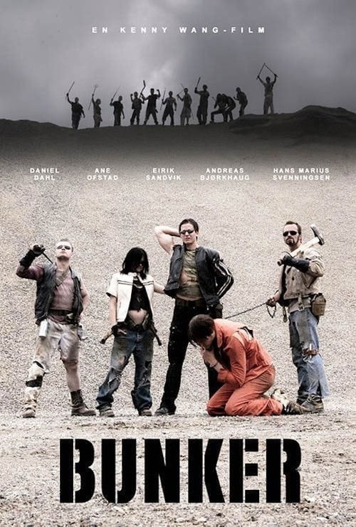 Bunker