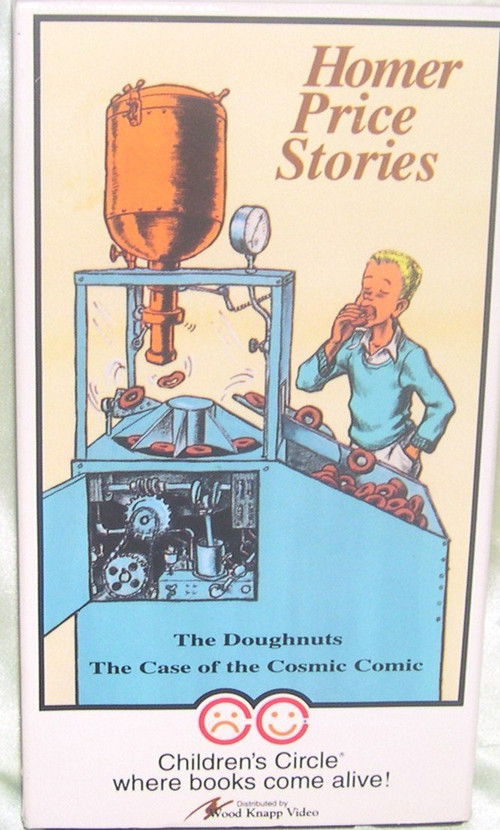 The Doughnuts