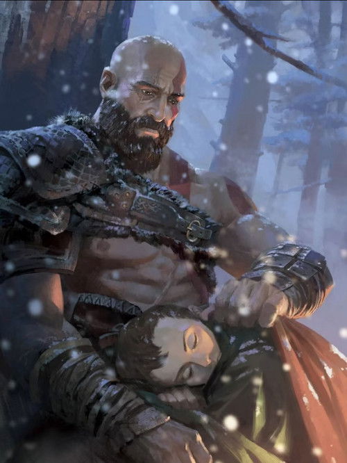 God of War