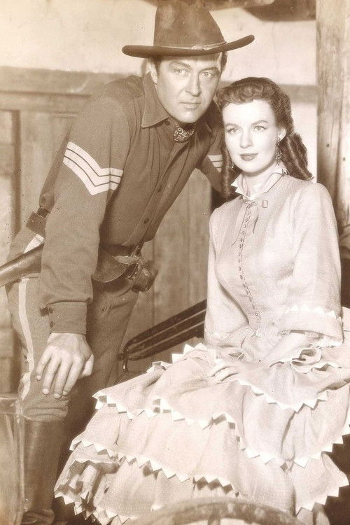 Bugles in the Afternoon