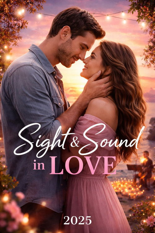 Sight & Sound in Love