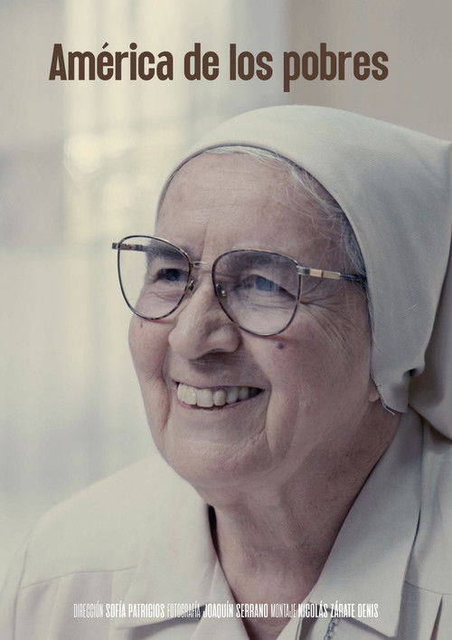 América de los pobres