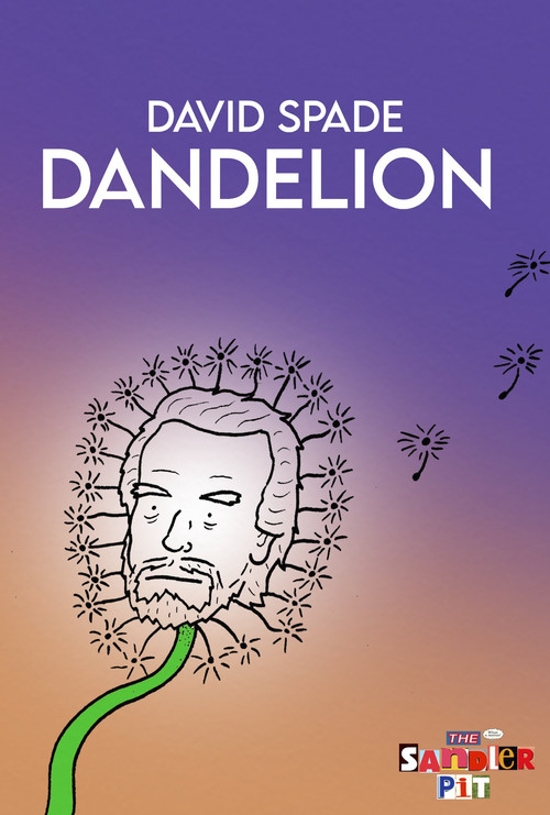 David Spade: Dandelion