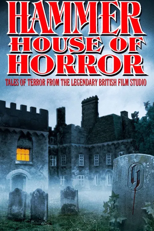Hammer House of Horror