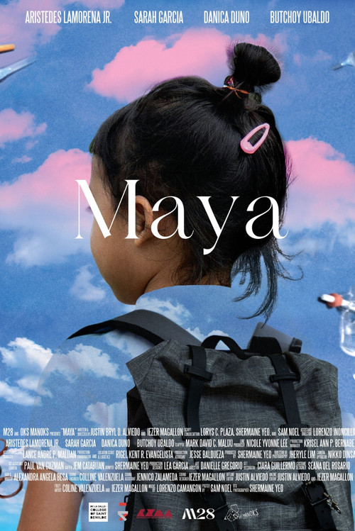 Maya