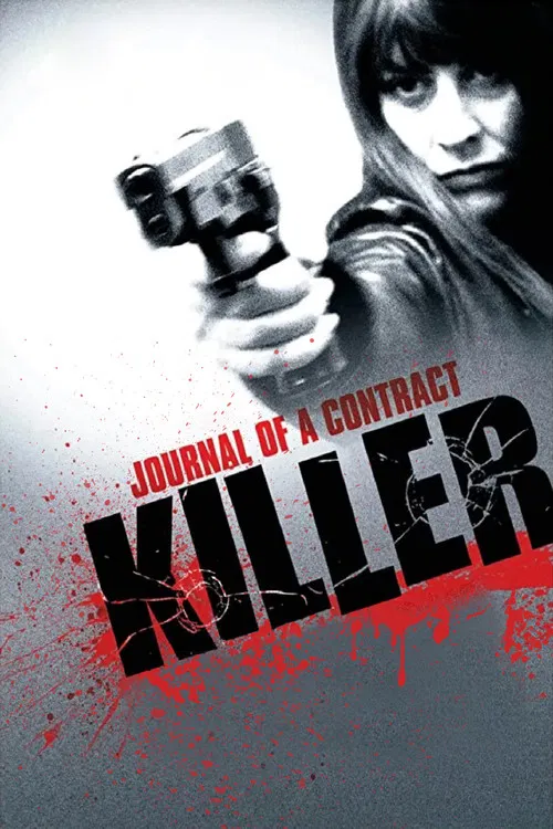 Journal of a Contract Killer