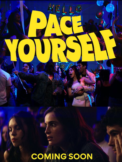 Pace Yourself
