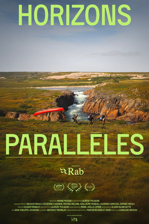 Horizons Parallèles