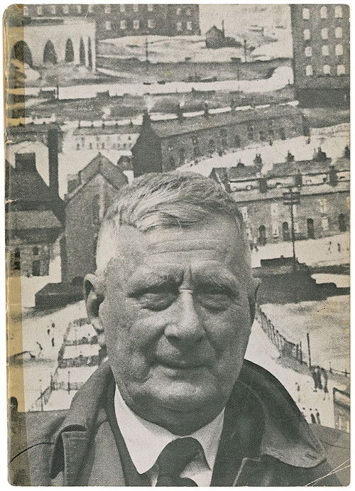 L.S. Lowry: The Industrial Artist