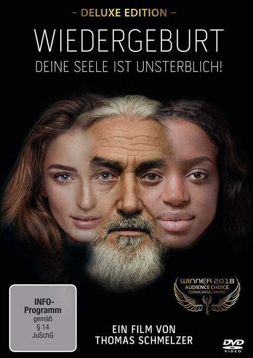 Wiedergeburt - Deine Seele ist unsterblich!