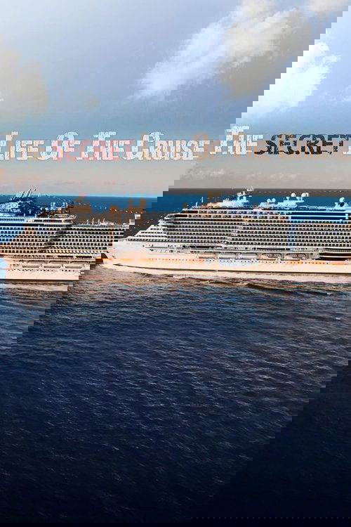 The Secret Life of the Cruise