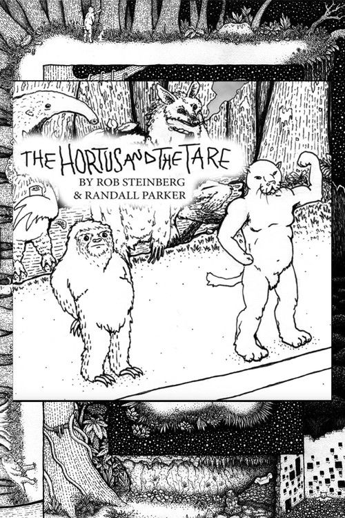 The Hortus and The Tare